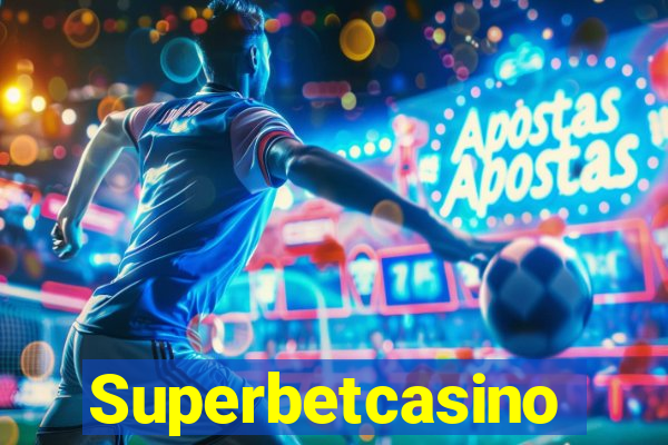 Superbetcasino