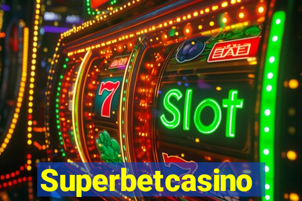 Superbetcasino