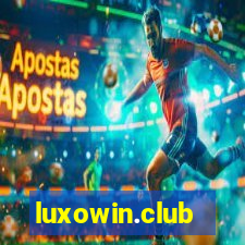 luxowin.club