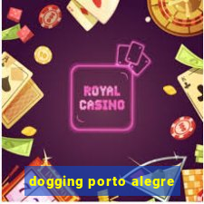 dogging porto alegre