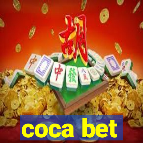 coca bet