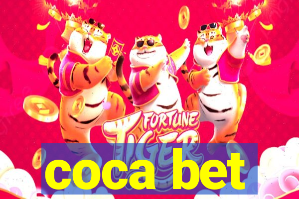 coca bet