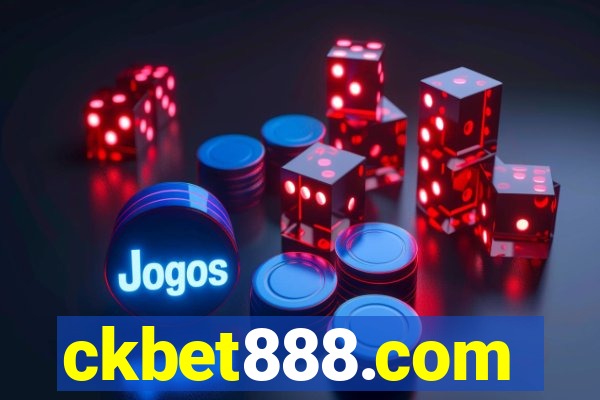 ckbet888.com