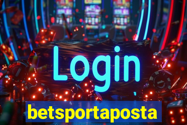 betsportaposta