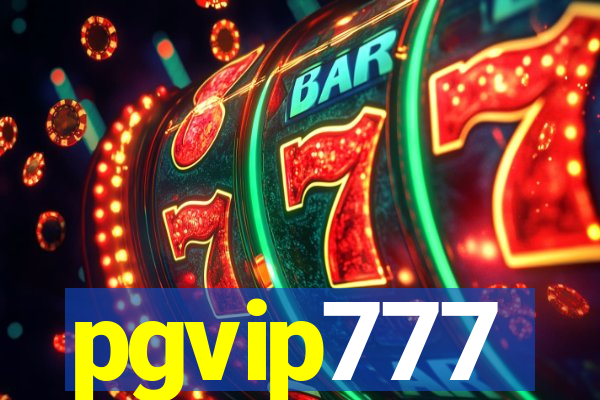 pgvip777