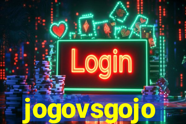 jogovsgojo