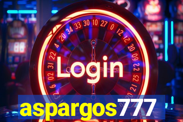 aspargos777