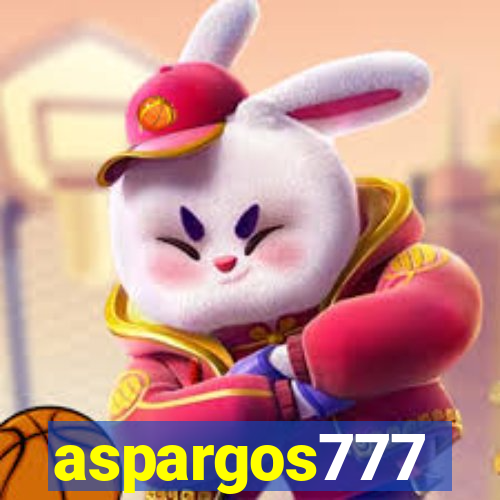 aspargos777