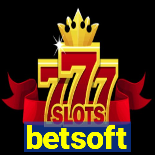 betsoft