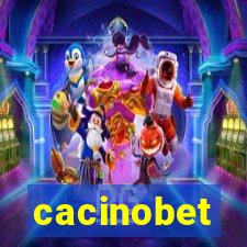 cacinobet