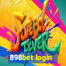 898bet login