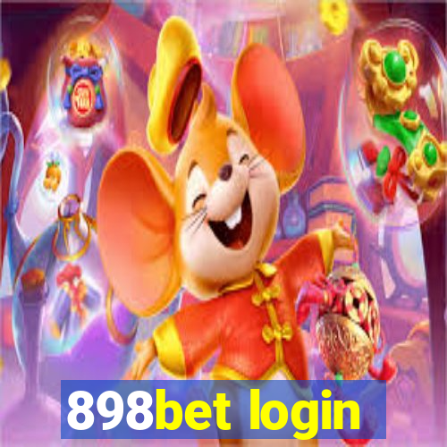 898bet login