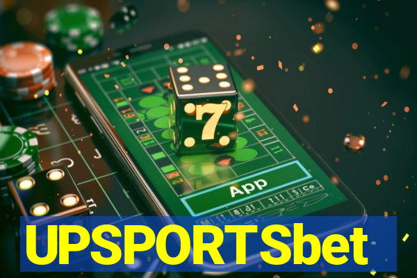 UPSPORTSbet