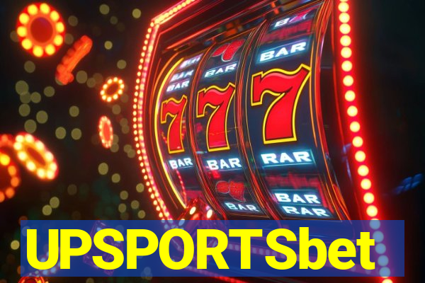 UPSPORTSbet