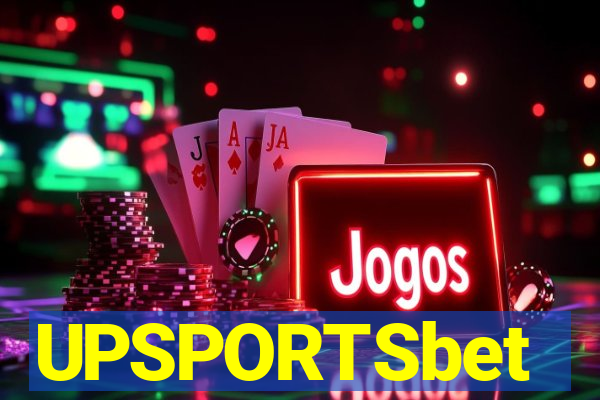 UPSPORTSbet