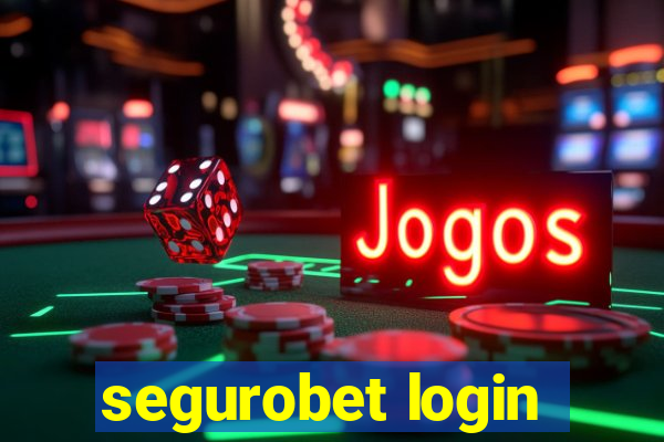 segurobet login