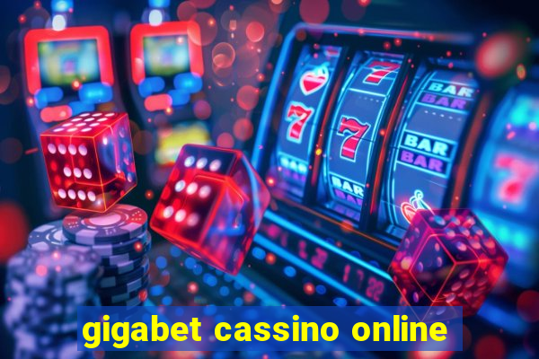 gigabet cassino online