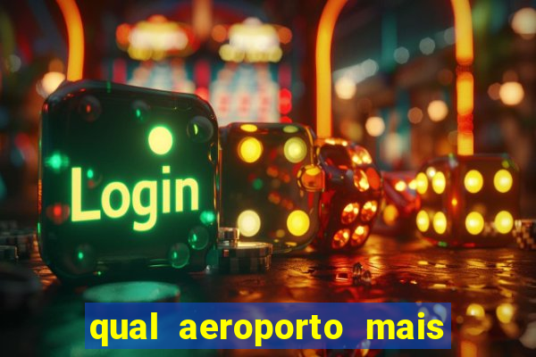 qual aeroporto mais proximo da arena corinthians