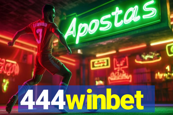 444winbet