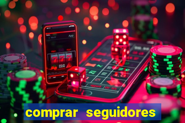 comprar seguidores en instagram baratos