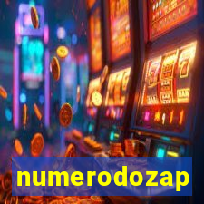 numerodozap