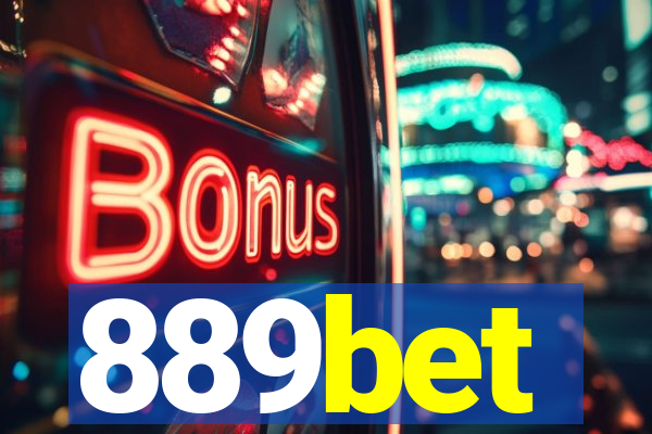 889bet