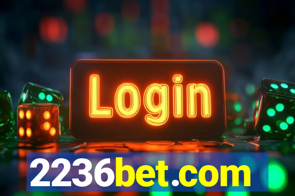 2236bet.com