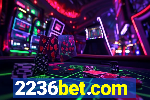 2236bet.com