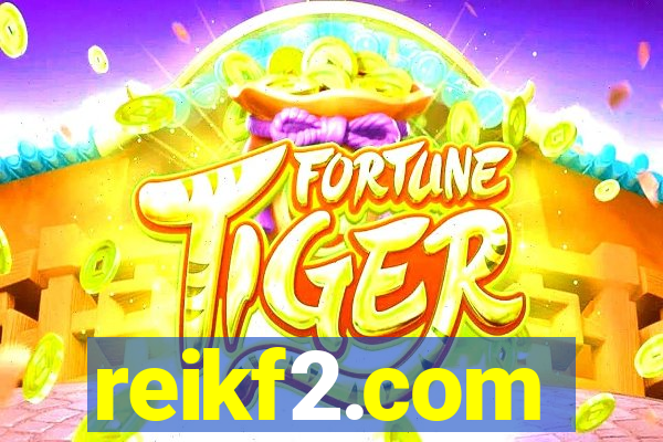 reikf2.com