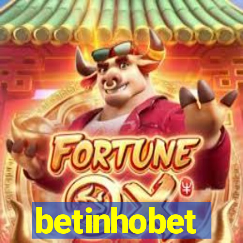 betinhobet