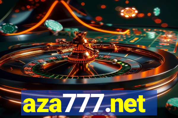 aza777.net