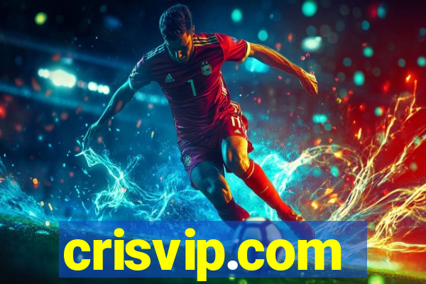 crisvip.com