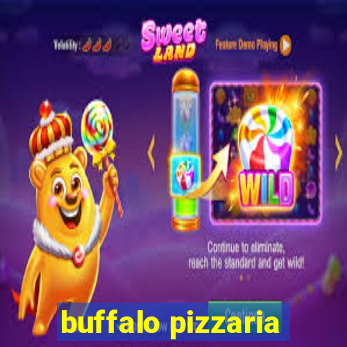 buffalo pizzaria