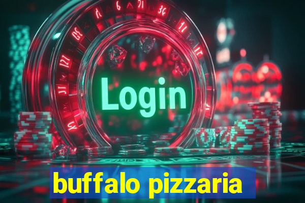 buffalo pizzaria