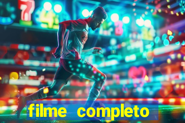 filme completo dublado kraven o caçador