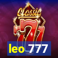 leo 777