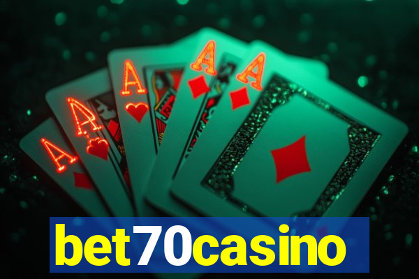 bet70casino