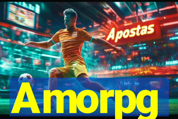 Amorpg