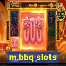 m.bbq slots