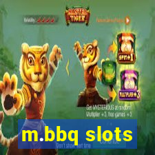 m.bbq slots