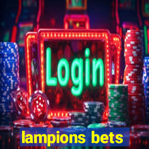 lampions bets