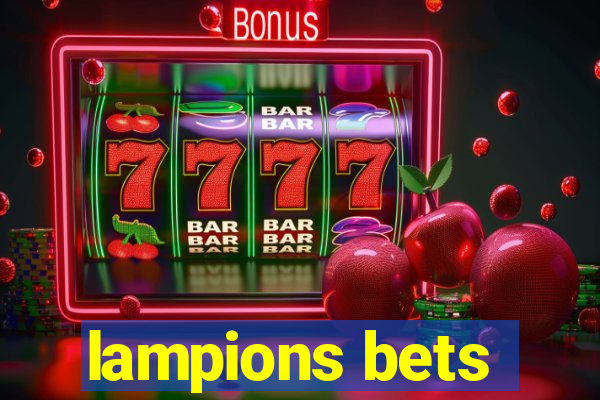 lampions bets