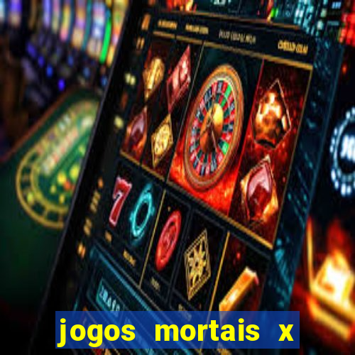 jogos mortais x torrent magnet