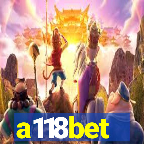 a118bet