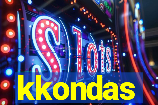 kkondas