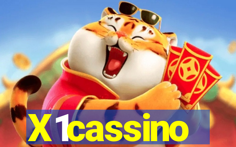 X1cassino