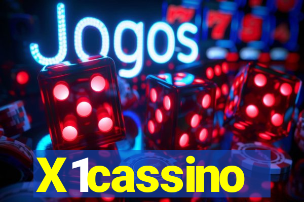 X1cassino