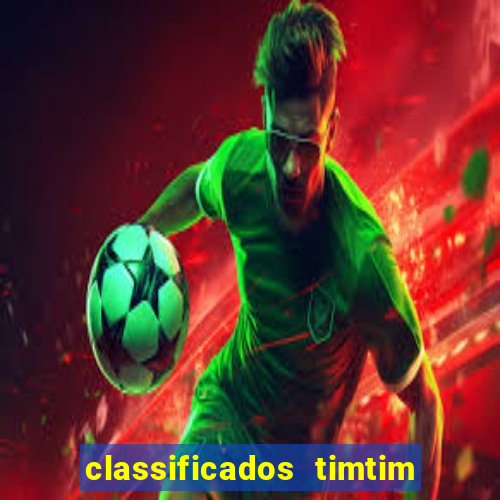 classificados timtim patos de minas