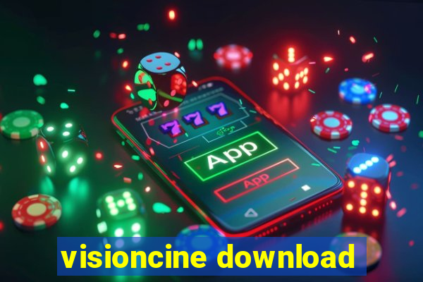 visioncine download