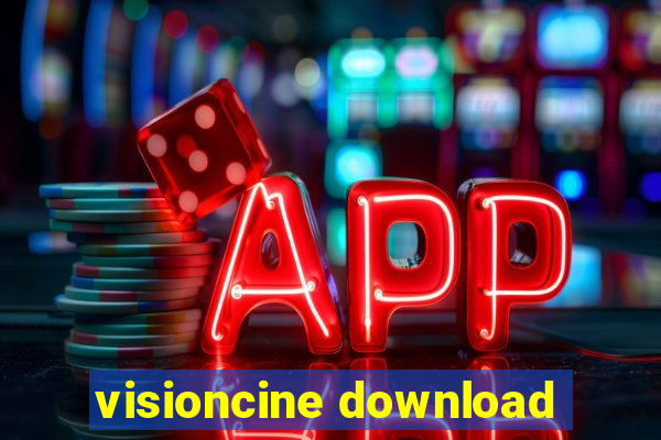 visioncine download